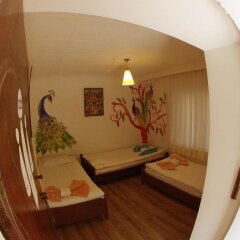 Happydocia Hotel & Pension Турция, Гёреме - 1 отзыв об отеле, цены и фото номеров - забронировать отель Happydocia Hotel & Pension онлайн в номере