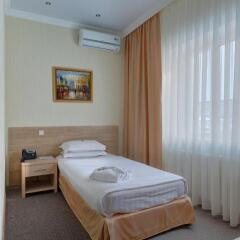 Гостиница Torgay Hotel Казахстан, Нур-Султан - отзывы, цены и фото номеров - забронировать гостиницу Torgay Hotel онлайн комната для гостей