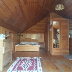 Myland Nature Hotel сауна