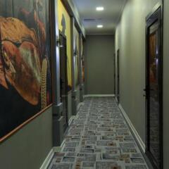 Отель Avenue Кыргызстан, Бишкек - отзывы, цены и фото номеров - забронировать отель Avenue онлайн интерьер отеля фото 3