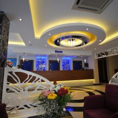 Kleopatra Micador Hotel