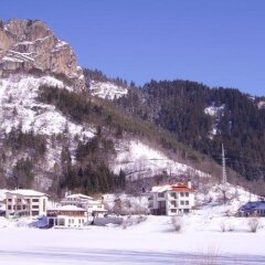 Hoteli Smolyan Hotel Ribkata Смолян спортивное сооружение