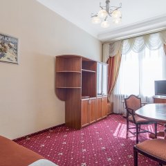 Hotel Ukraine in Kyiv, Ukraine from 62$, photos, reviews - zenhotels.com guestroom photo 4