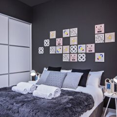 Отель Sweet Inn Apartments Plaza España - Sants Испания, Барселона - отзывы, цены и фото номеров - забронировать отель Sweet Inn Apartments Plaza España - Sants онлайн детские мероприятия