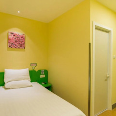 Отель Hi Inn Xiamen Railway Station Plaza Китай, Сямынь - отзывы, цены и фото номеров - забронировать отель Hi Inn Xiamen Railway Station Plaza онлайн детские мероприятия