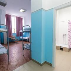 Hostel Mosgorson Москва удобства в номере