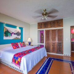 Mar Sereno Hotel And Suites Пуэрто-Вальярта детские мероприятия