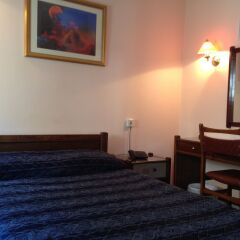 Hotel Anemoni удобства в номере фото 2