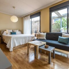 Отель Apartamento Pasaje Sevilla комната для гостей фото 4