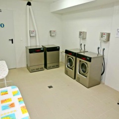 Отель Areias Village Apartamento Албуфейра удобства в номере