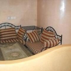Отель Maison Merzouga Guest House Марокко, Мерзуга - отзывы, цены и фото номеров - забронировать отель Maison Merzouga Guest House онлайн комната для гостей фото 3