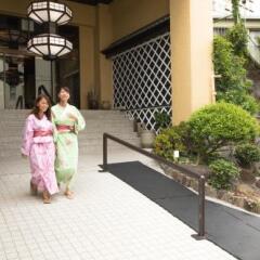 Hotel Yoshino Ито фото 2