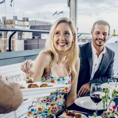 Отель Rydges Sydney Harbour питание фото 2