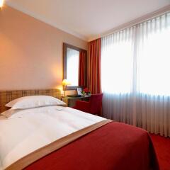 Отель Best Western Plus Hotel St. Raphael Германия, Гамбург - отзывы, цены и фото номеров - забронировать отель Best Western Plus Hotel St. Raphael онлайн комната для гостей фото 4