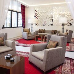 Отель Hapimag Resort Marbella интерьер отеля фото 2