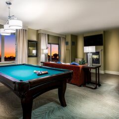 Отель Westin Sacramento Сакраменто детские мероприятия фото 2