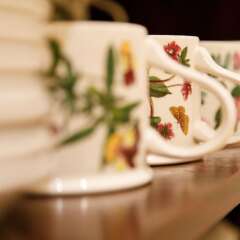 Jesmond Hotel гостиничный бар