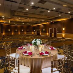 Отель Courtyard by Marriott Los Angeles Pasadena/Monrovia фото 2