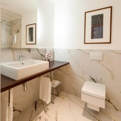 Отель Mondscheingasse Австрия, Вена - отзывы, цены и фото номеров - забронировать отель Mondscheingasse онлайн ванная фото 2