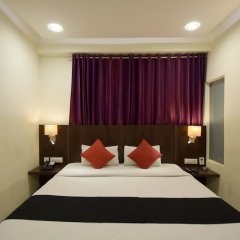 Отель Capital O 23134 Hotel Radiant Star Индия, Джайпур - отзывы, цены и фото номеров - забронировать отель Capital O 23134 Hotel Radiant Star онлайн комната для гостей фото 5