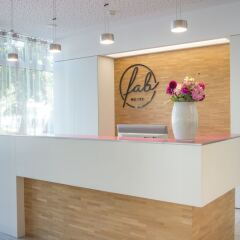 Отель fab Hotel Германия, Мюнхен - отзывы, цены и фото номеров - забронировать отель fab Hotel онлайн интерьер отеля фото 3