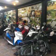 Sylvester Villa Hostel Negombo парковка