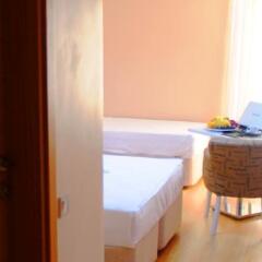 Avcilar Inci Hotel Стамбул балкон
