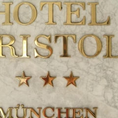 Centro Hotel Mondial спа
