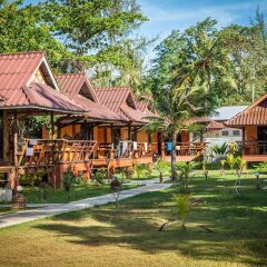 Отель Lanta Pearl Beach Resort детские мероприятия