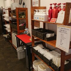 Отель Hospitality In Yawatajuku Камагая развлечения