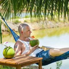 Отель Water Coconut Boutique Villas фото 4