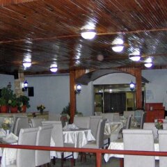 Budak Hotel Турция, Алтинкум - отзывы, цены и фото номеров - забронировать отель Budak Hotel онлайн питание