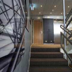 Отель Design Hotel F6 Швейцария, Женева - отзывы, цены и фото номеров - забронировать отель Design Hotel F6 онлайн парковка