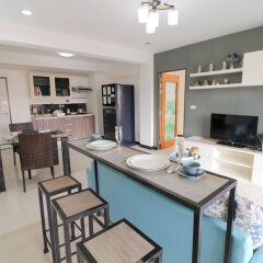 Апартаменты Bangkok Two Bedroom Apartment Бангкок фото 3