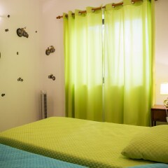 Отель C06 - Porto do Mos 3 bed Townhouse by DreamAlgarve детские мероприятия