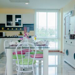 Отель Almali Rawai Beach Residence в номере
