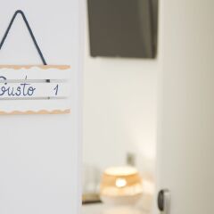 Hotel Romantic Los 5 Sentidos удобства в номере фото 2