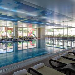 Adalya Ocean Hotel - All Inclusive бассейн фото 2