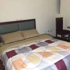 Melala Addis Bed & Breakfast in Addis Ababa, Ethiopia from 141$, photos, reviews - zenhotels.com guestroom photo 4