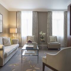 Отель JW Marriott Grosvenor House London фото 9