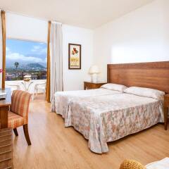 HC Hotel Magec комната для гостей фото 4