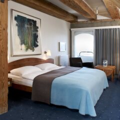Copenhagen Admiral Hotel Копенгаген комната для гостей фото 5