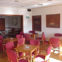 Hotel Platja Gran гостиничный бар