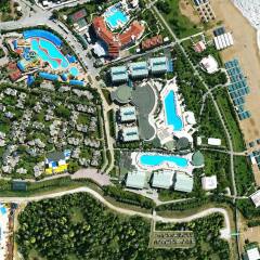 Отель VONRESORT Golden Coast - All Inclusive бассейн фото 3