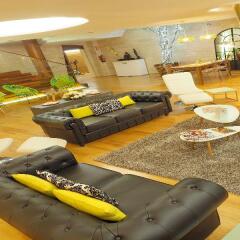 Vilana Hotel интерьер отеля фото 3
