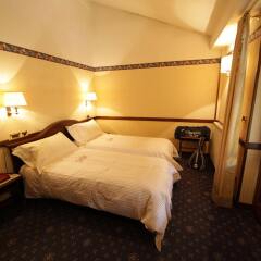 Hotel Petit Prince комната для гостей фото 2