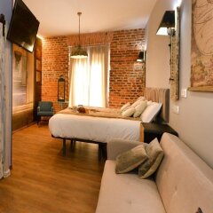 Отель Centersuite Santander Испания, Сантандер - отзывы, цены и фото номеров - забронировать отель Centersuite Santander онлайн фото 8