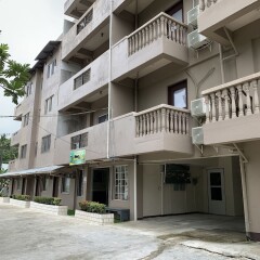 Отель Yvonne's Hotel Федеративные Штаты Микронезии, Понпеи - отзывы, цены и фото номеров - забронировать отель Yvonne's Hotel онлайн фото 16