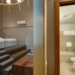 Отель Penthouse Suite Rome Италия, Рим - отзывы, цены и фото номеров - забронировать отель Penthouse Suite Rome онлайн спа