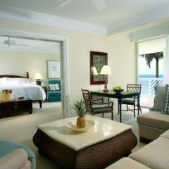 Отель Grand Lucayan Resort Bahamas комната для гостей фото 5